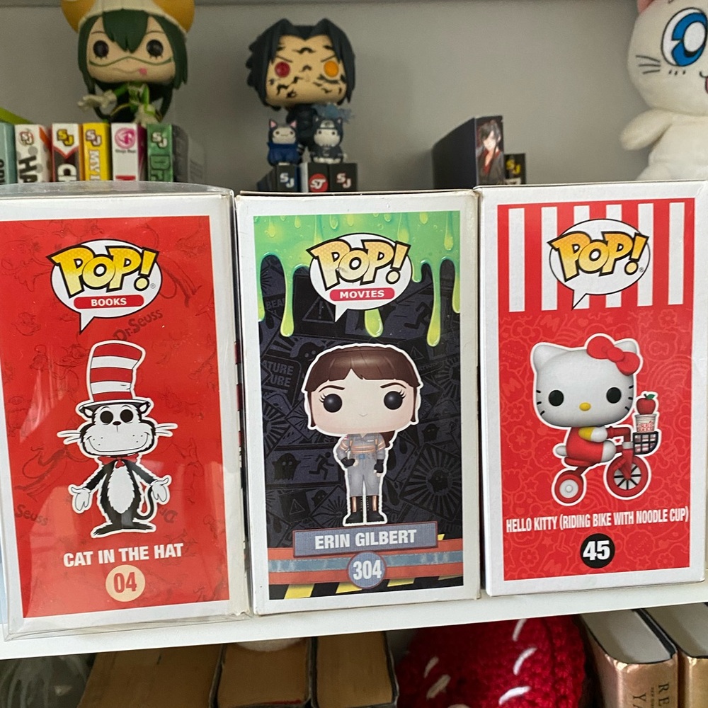 Funko Pop - Picture 2 of 7